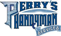 Perry's Handyman Services image 10