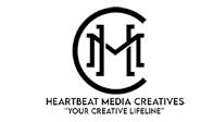 Heartbeat Media Creatives image 1