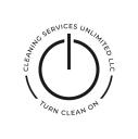 Cleaning Services Unlimited LLC logo