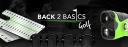 Back 2 Basics Golf logo