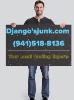 Djangos Junk Removal image 1
