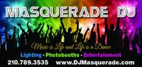 Masquerade DJ and Photo Booths AV Rental image 1