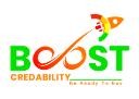 Boost CredAbility logo