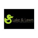 Lake & Lawn logo