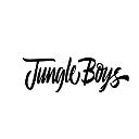 Jungle Boys Weed for sale online logo