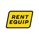 Rent Equip - Bee Cave logo