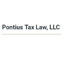 Pontius Tax Law, PLLC logo