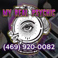 My Real Psychic - Psychic Reader image 1