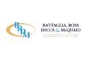 Battaglia, Ross, Dicus & McQuaid, P.A. logo