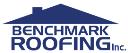 Benchmark Roofing logo