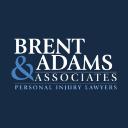 Brent Adams & Associates logo