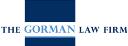 The Gorman Law Firm logo
