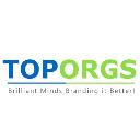Toporgs logo