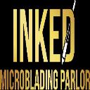 Inked Microblading Parlor logo