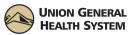 Union General Health Systems logo