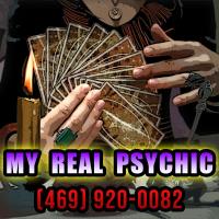 My Real Psychic - Psychic Reader image 2