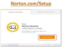 norton.com/setup image 1