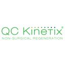 QC Kinetix (Greensboro) logo