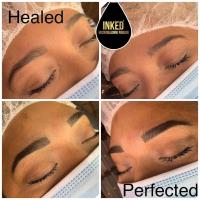 Inked Microblading Parlor image 3
