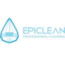 Epiclean Pressure Cleaning logo