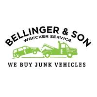 Bellinger & Son Wrecker Service image 1