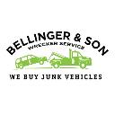 Bellinger & Son Wrecker Service logo
