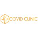 Covid Clinic logo