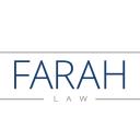 Farah Law logo