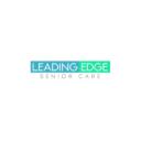 Leading Edge Senior Care logo