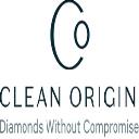 Clean Origin logo