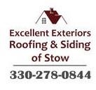 Excellent Exteriors Roofing & Siding of Stow image 1