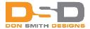 Don Smith Designs LLC logo