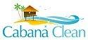Cabana Clean logo