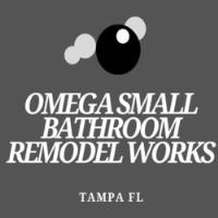 Omega Small Bathroom Remodel Works image 1