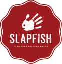Slapfish Restaurant logo