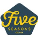 Five Seasons Windows and Doors logo