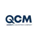 QCM Agency logo