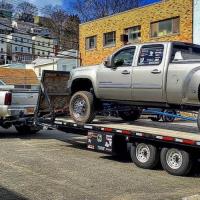 Towing Brooklyn 24/7 Tow Truck image 1