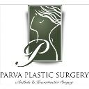 Parva Plastic Surgery logo