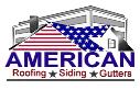 American Roofing and Remodeling logo