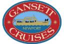 Gansett Cruises logo