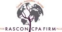 The Rascon CPA Firm logo