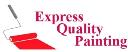 Express Quality Seattle Commercial Painter logo