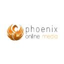 Phoenix Online Media - Power Ranch logo