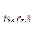 Pink Power Cleaning logo