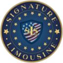 Signature Limousine Lutz logo