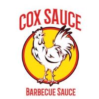 Cox Sauce BBQ Sauce image 1
