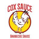 Cox Sauce BBQ Sauce logo