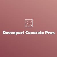 Davenport Concrete Pros image 1