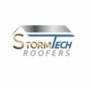 Storm Tech Roofers logo